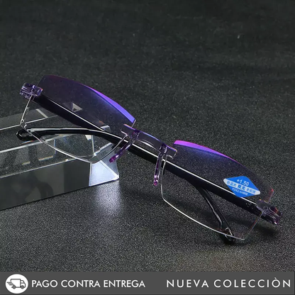 GAFAS MULTIFOCALES PARA LEER TR90 (COMPRA 1 Y LLEVA 2)