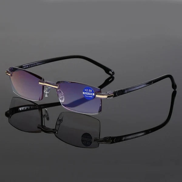 GAFAS MULTIFOCALES PARA LEER TR90 (COMPRA 1 Y LLEVA 2)